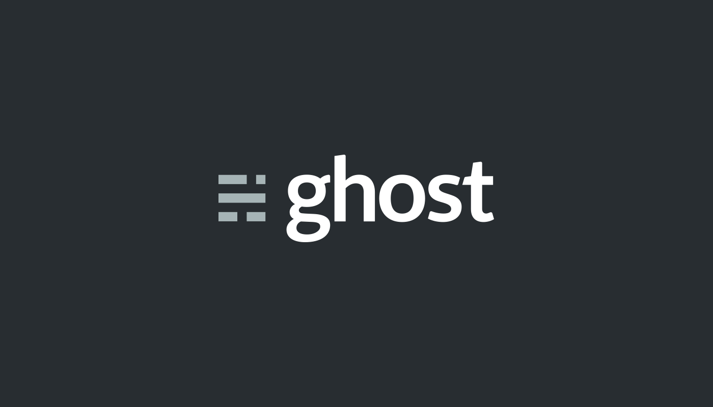Definitive 2020 guide on hosting multiple Ghost blogs on one Digital Ocean droplet