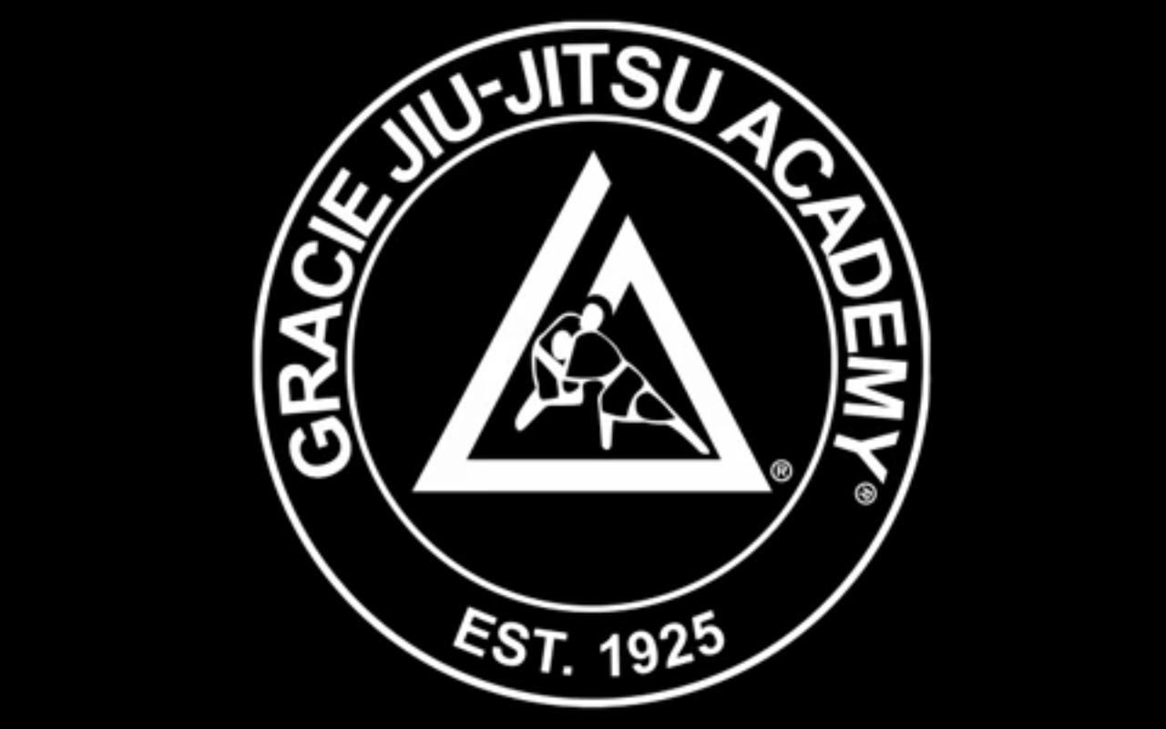 Starting my Gracie Instructor Certification training