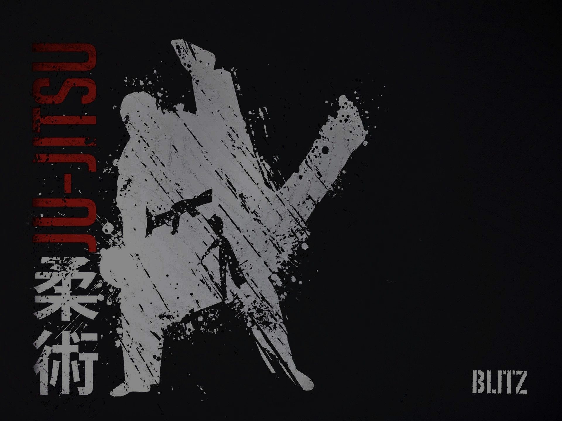 Fullstack Gracie Jiu-Jitsu